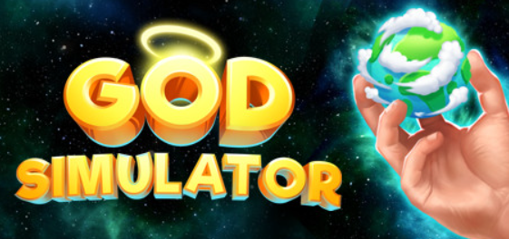 God Simulator gameplay
